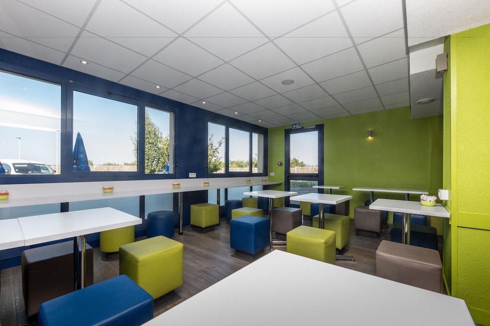 Ibis Budget Lyon Est Chaponnay 9/49