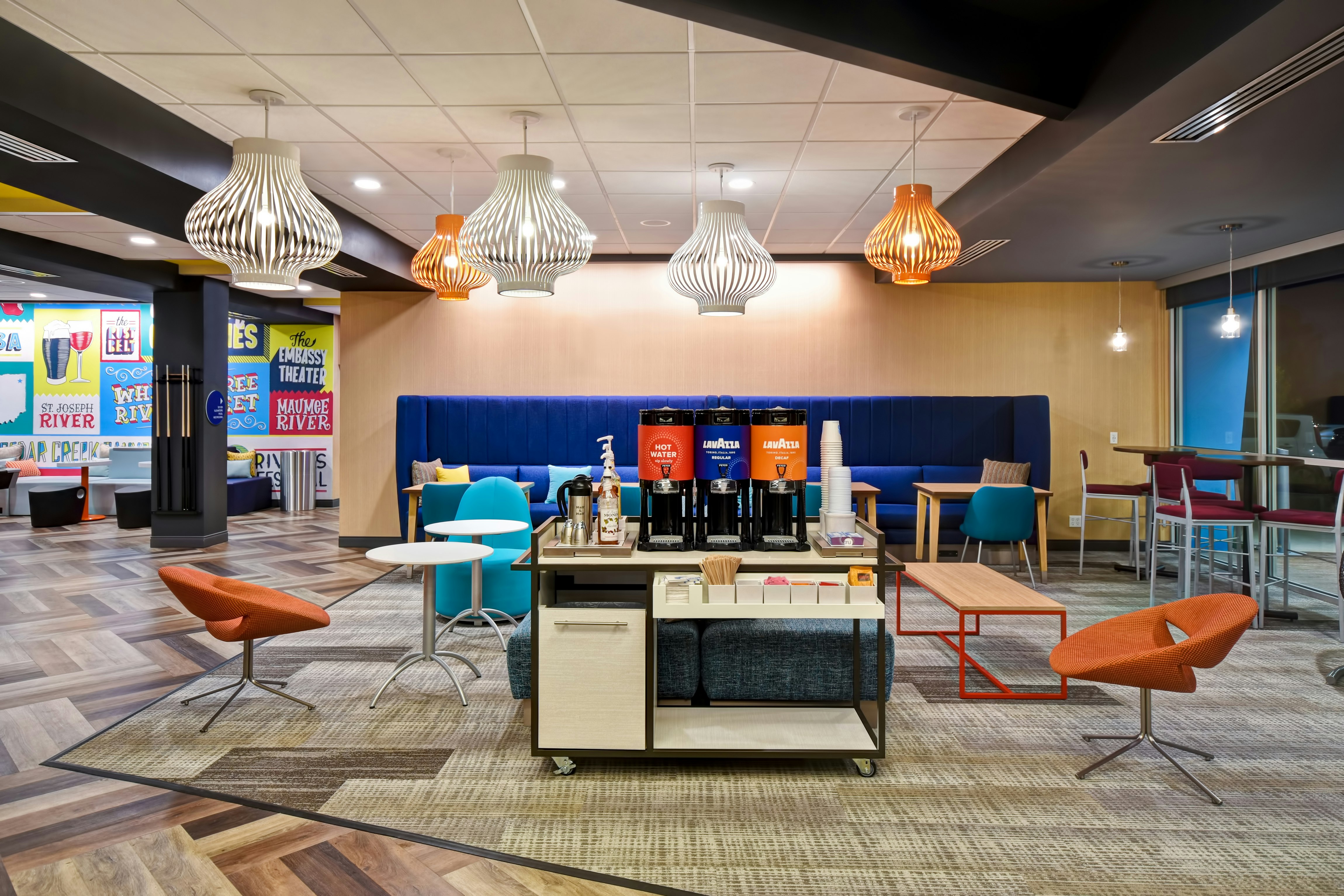 Tru by Hilton Fort Wayne, IN 32/56