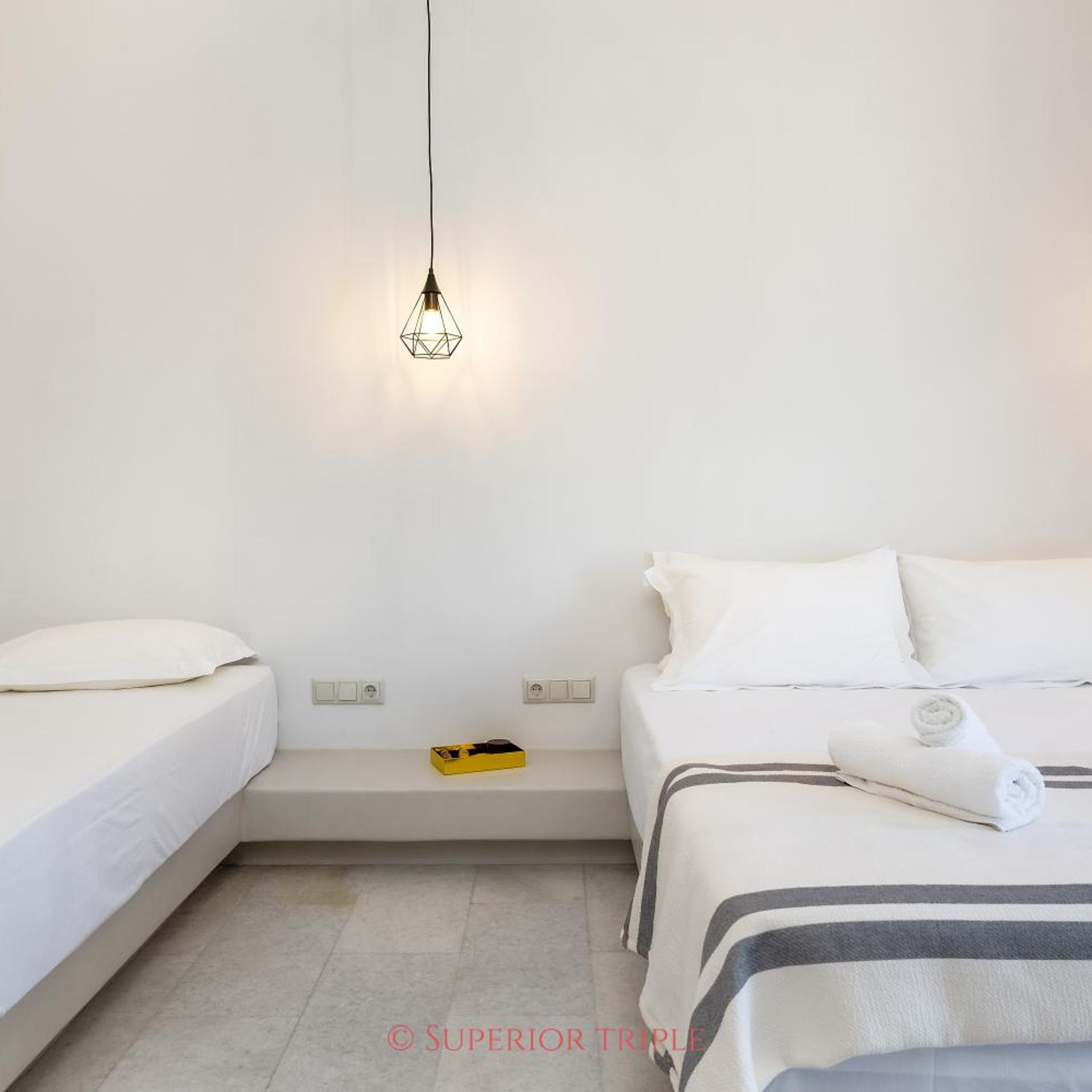 Korali Garden Hotel 15/57