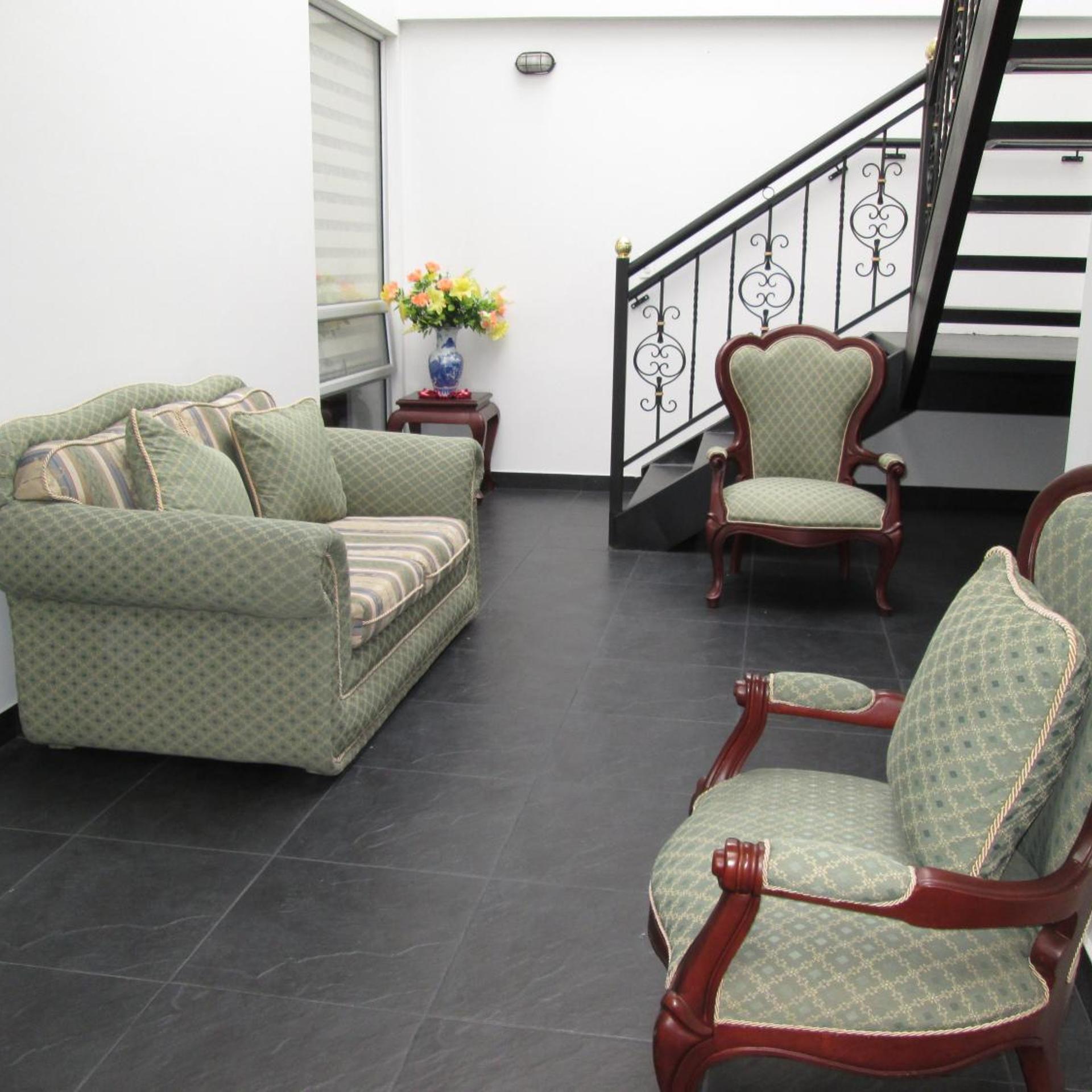 Hotel Parque Santander 23/50