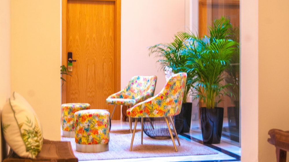 Sweet Sevilla Suites 40/50