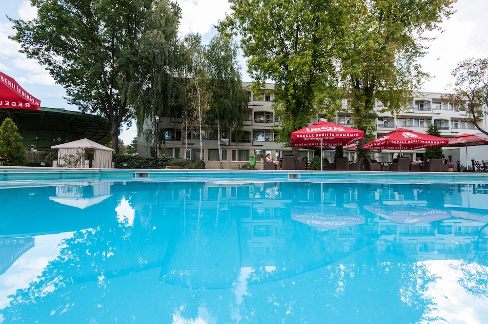 Cocor Spa Hotel 2/30