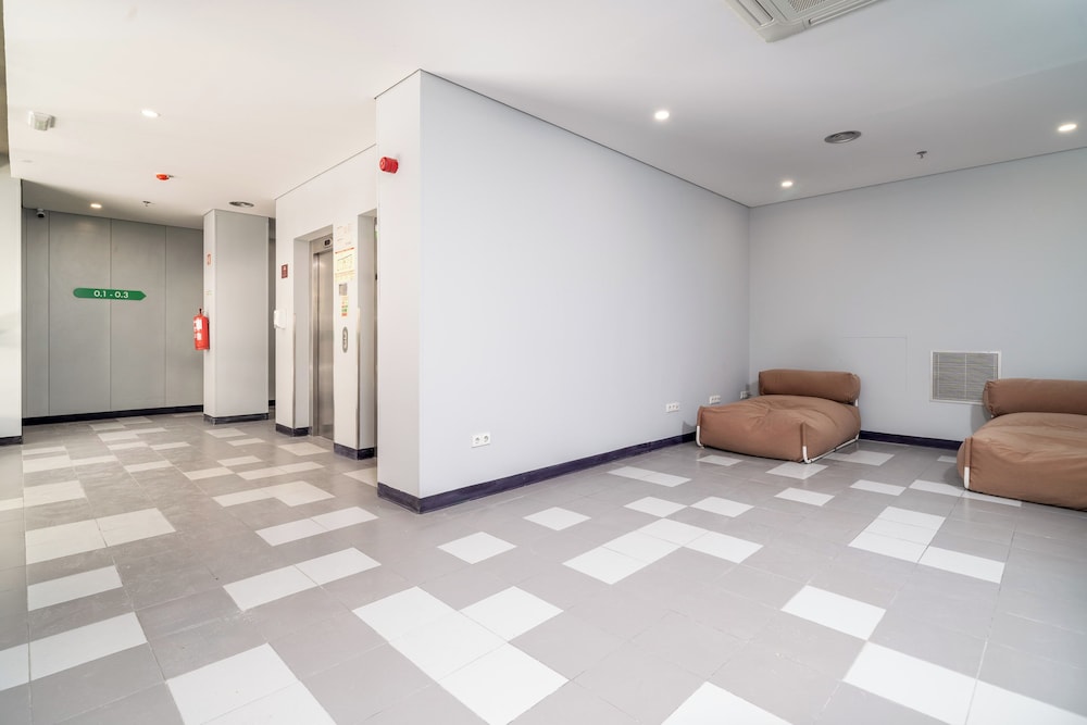 Istay Hotel Porto Centro 5/50