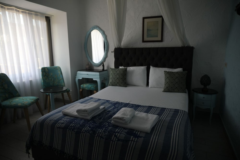 Bambu Urla Otel 11/22