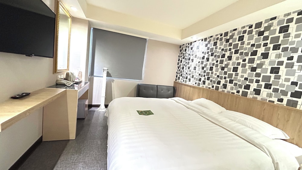 Jinhwa Hotel 22/47