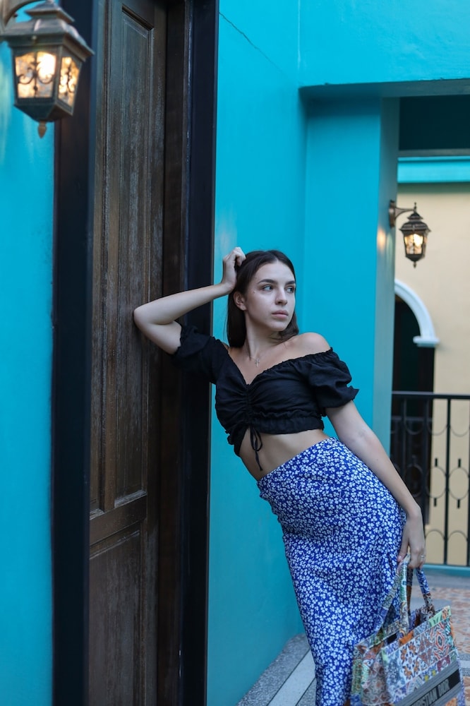 Quba by Montraj Pattaya 25/48