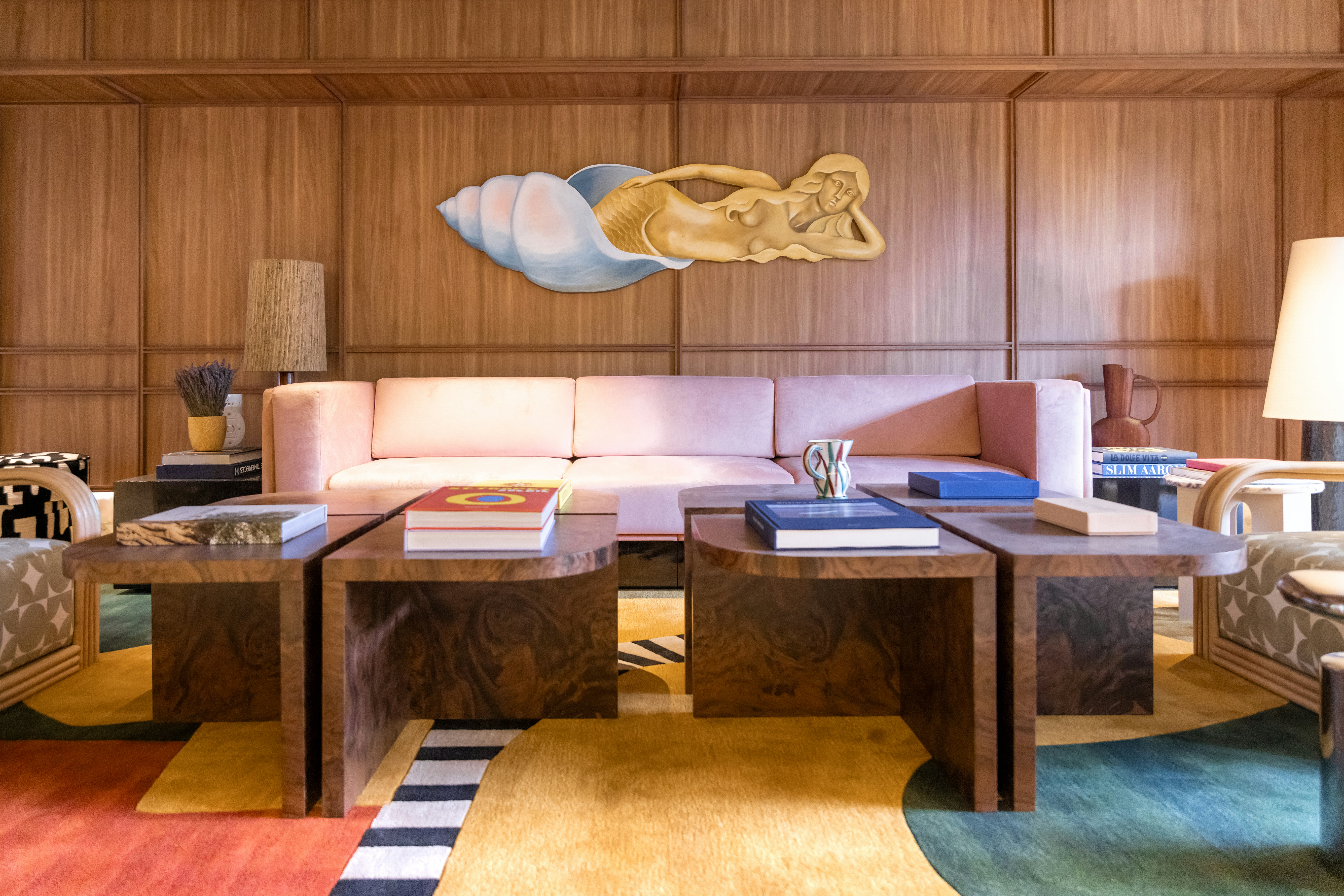 Hotel Ventura Saint-Tropez, Tapestry Collection by Hilton 18/22
