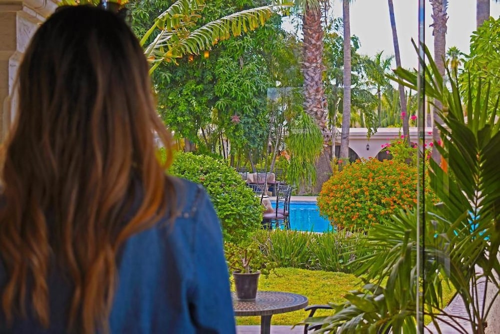 Hotel Del Rio 55/62