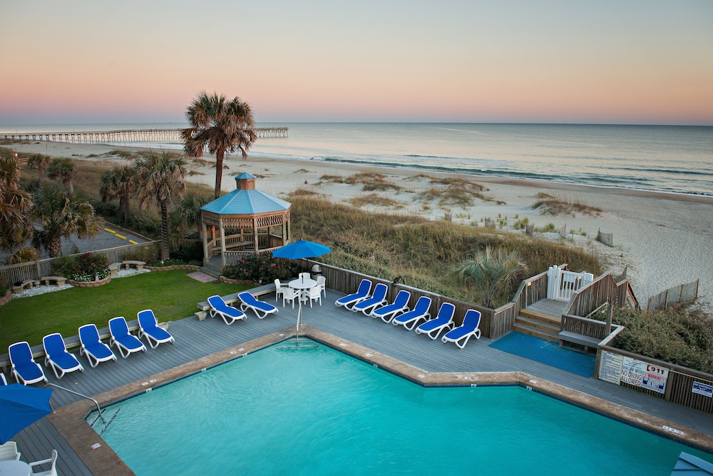 Ocean Isle Inn 40/50