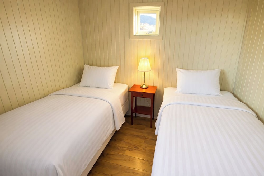 Fossatun Country Hotel 12/50