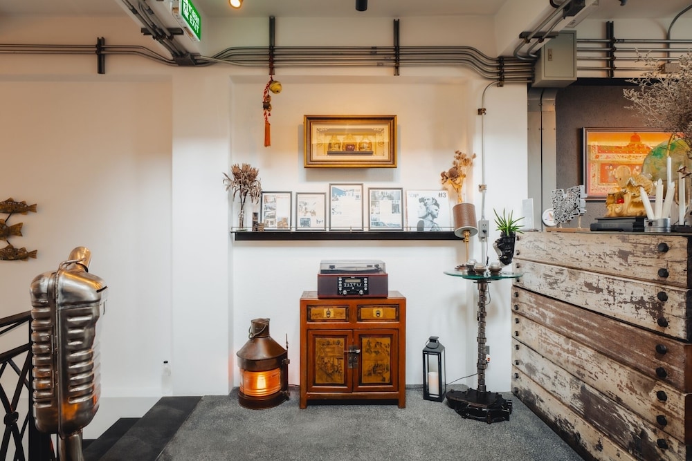 Xinlor House 16/64