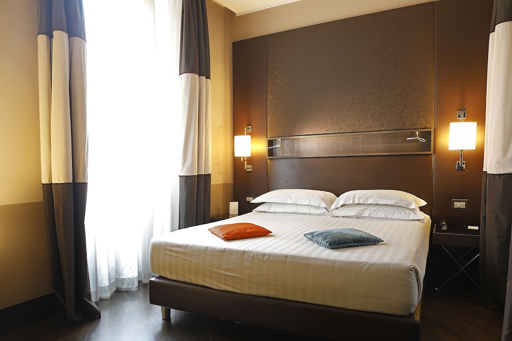 Rome Times Hotel 26/68