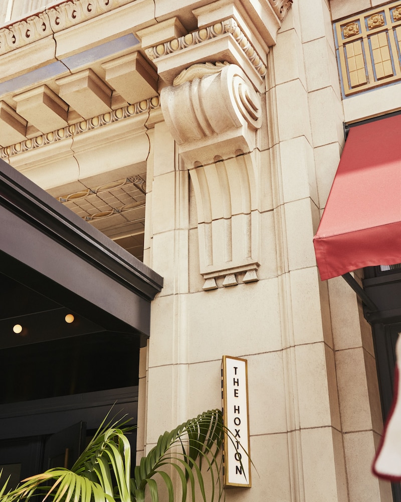 The Hoxton Downtown LA 32/46