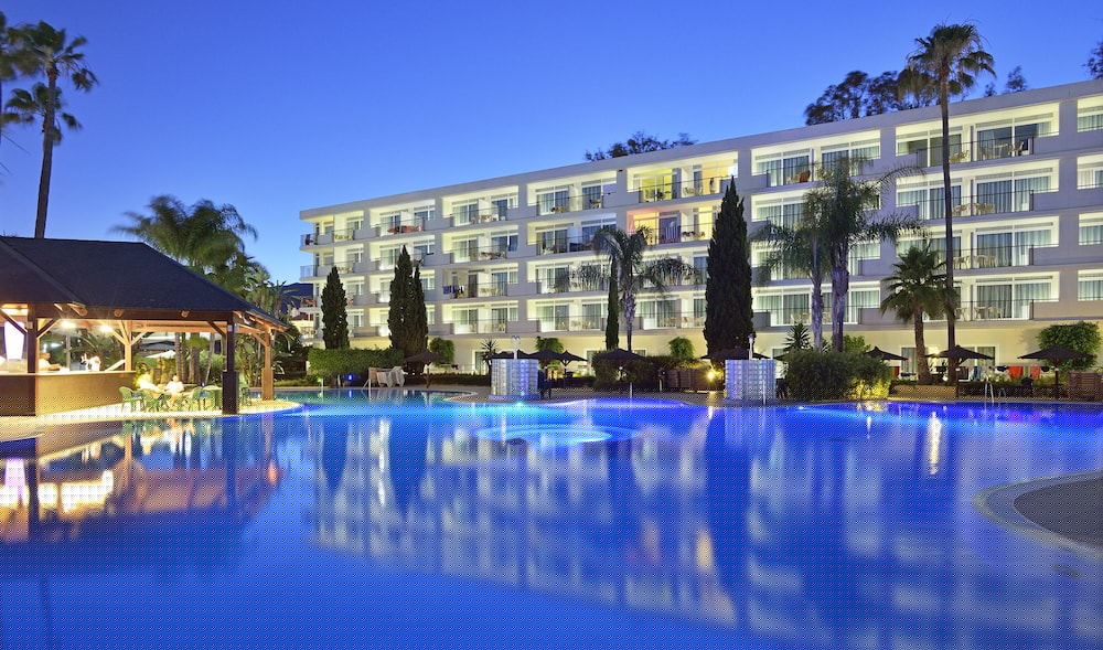 Sol Principe Hotel photo5