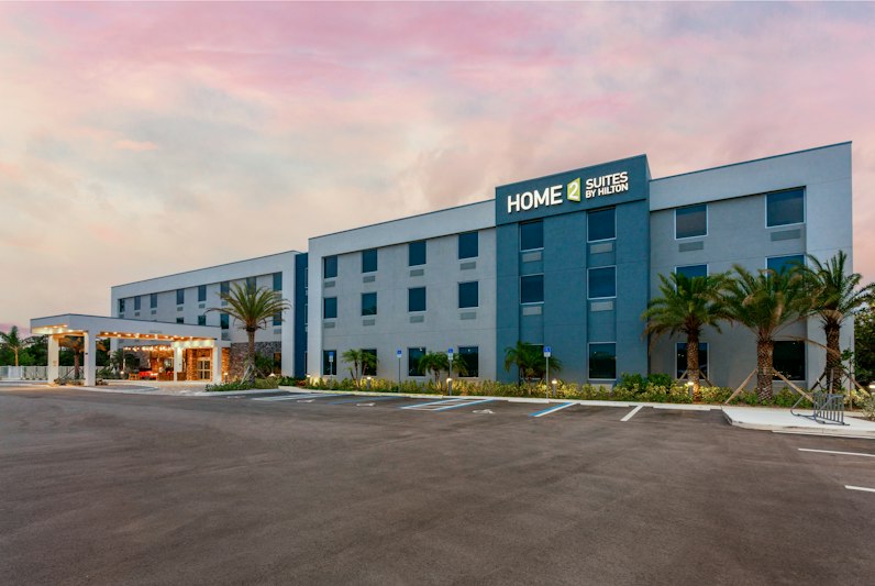 Home2 Suites by Hilton Vero Beach I-95 1/18