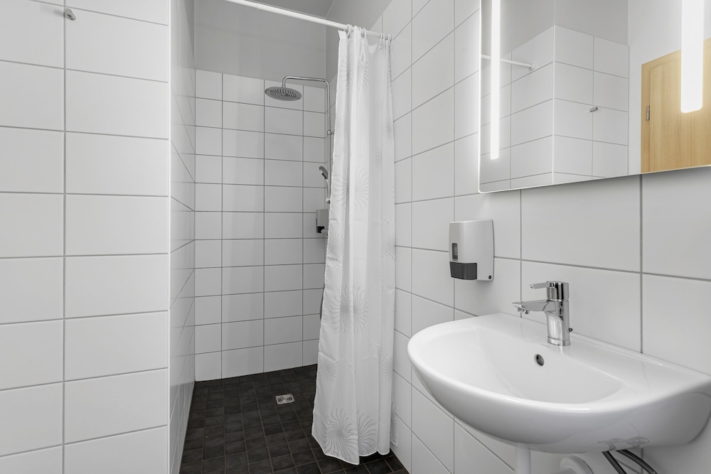 Hotel Vellir 58/60