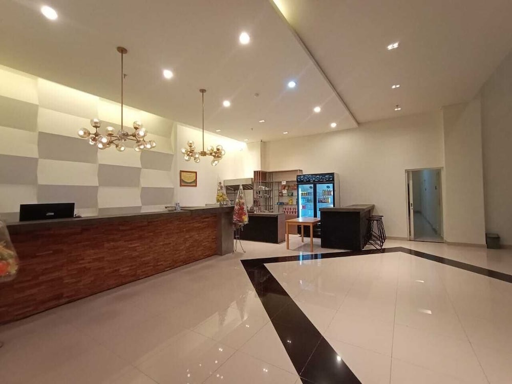 De La Charis Hotel by Waringin Hospitality 7/55