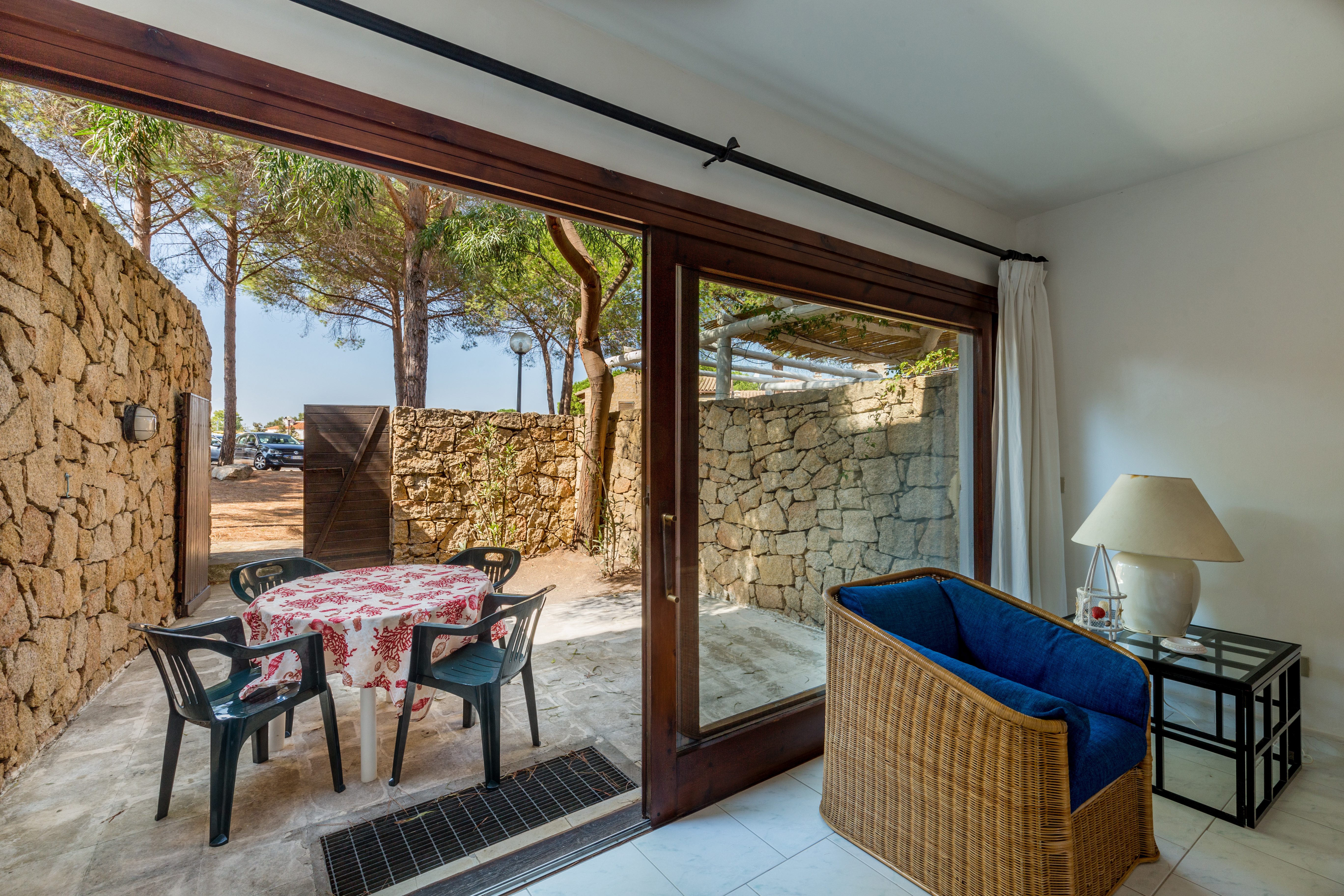 Residence Pineta Uno 25/35