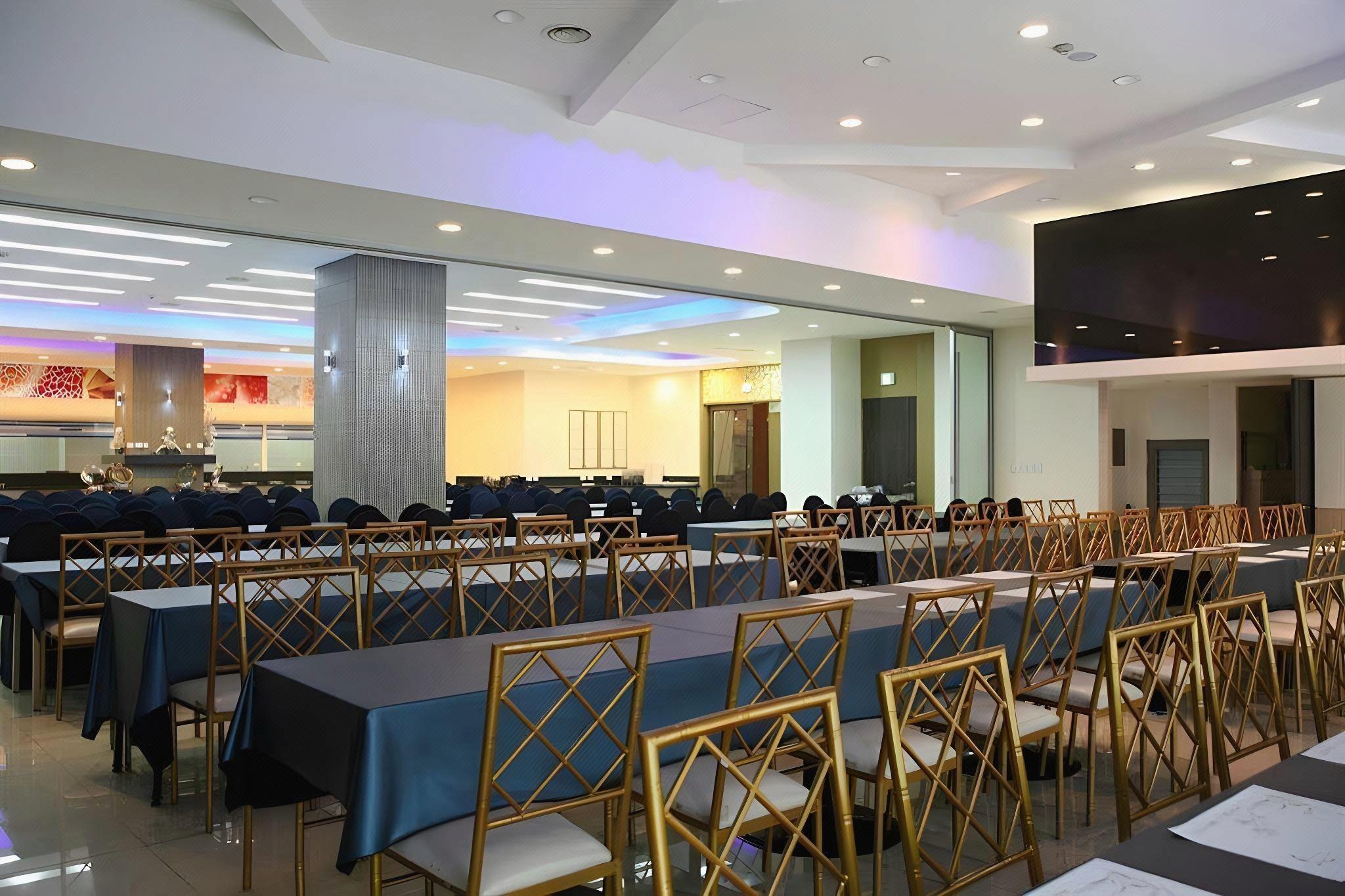 Hotel Samwon Plaza 45/49