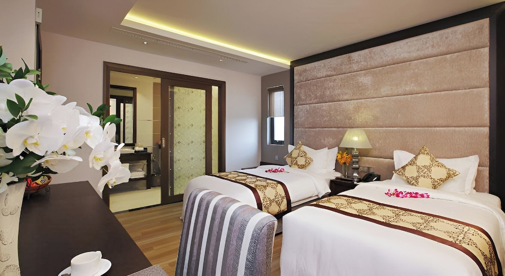 Athena Boutique Hotel 24/61