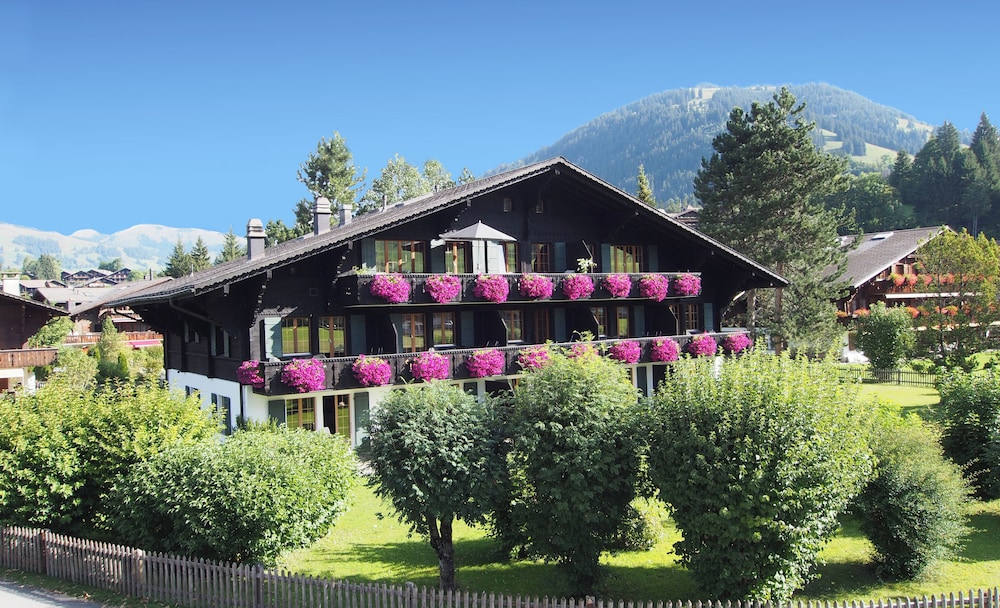 Hotel Arc En Ciel Gstaad 8/70
