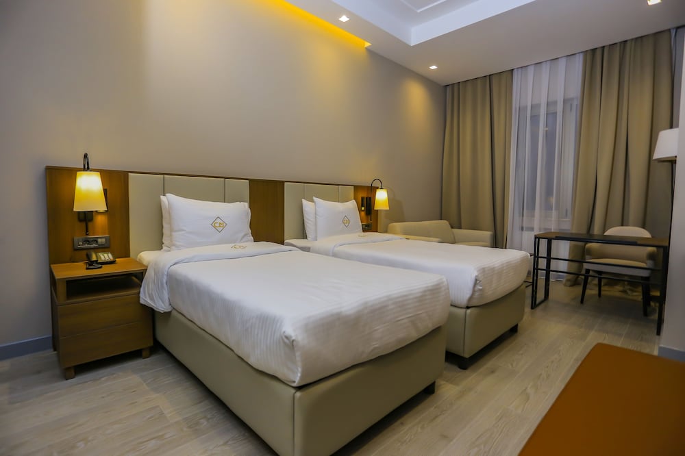 Citymax Hotel Baku 31/45