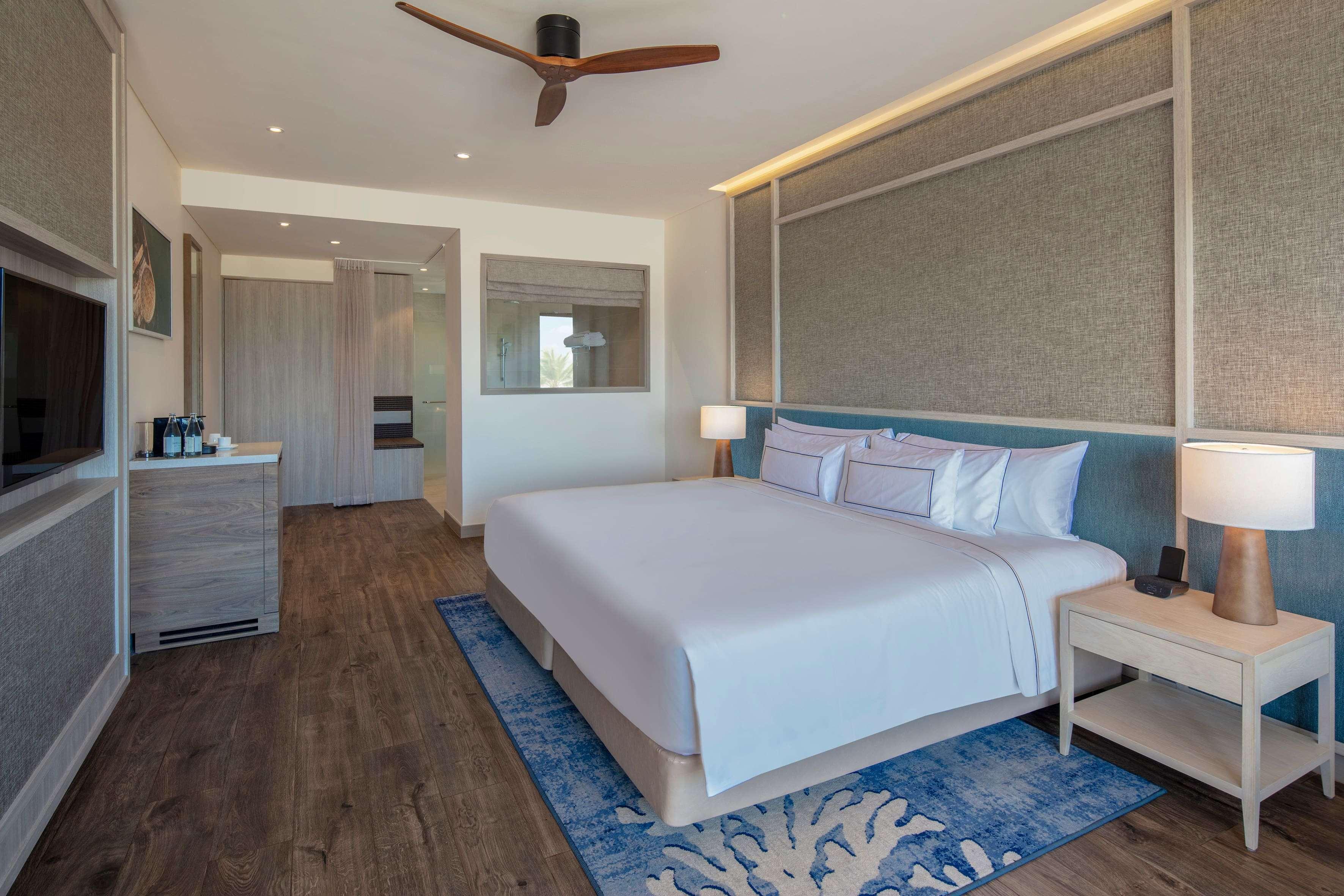2 Bedrooms, Villa, Ocean Front