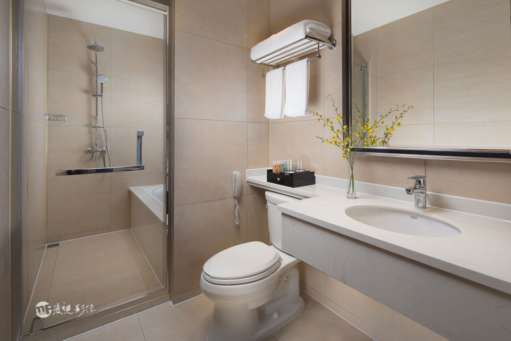 Ramada by Wyndham Shanghai Pudong 46/50