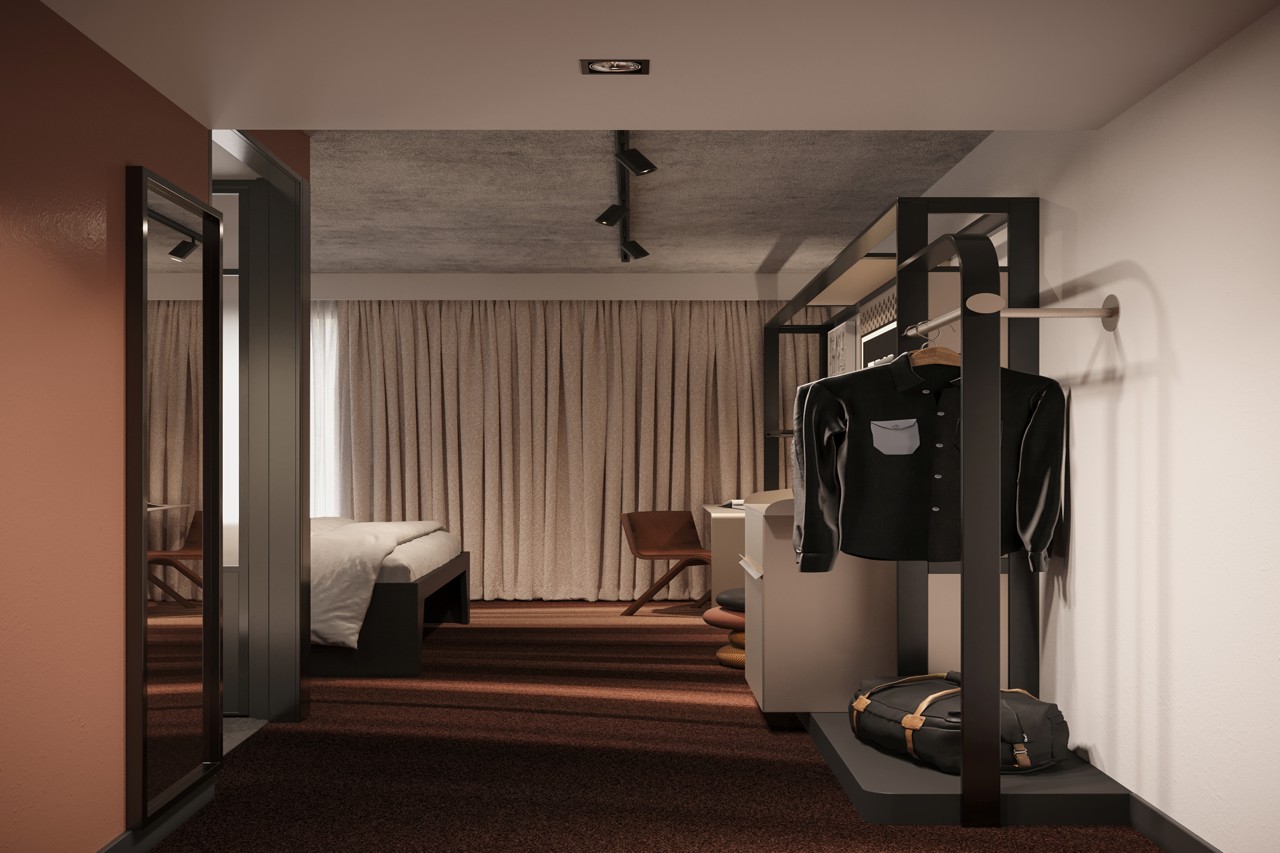 TRIBE Paris Suresnes 37/50