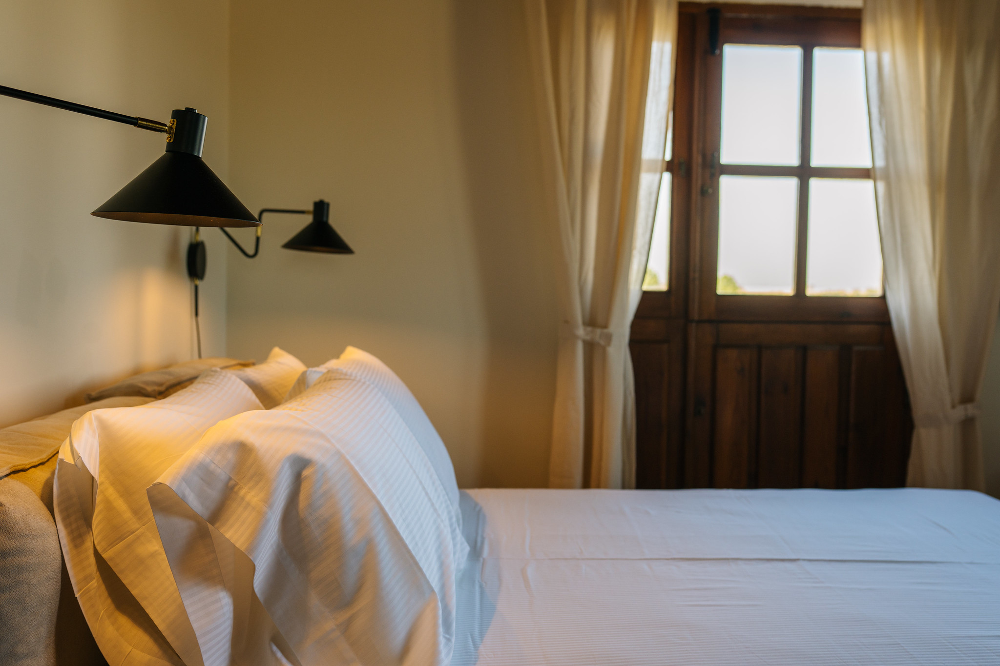 Abba Las Vinas Tiedra Hotel Rural 27/50