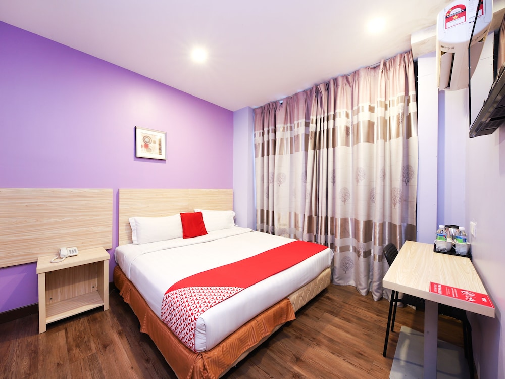 YP Boutique Hotel, Paradigm Mall Petaling Jaya 28/53