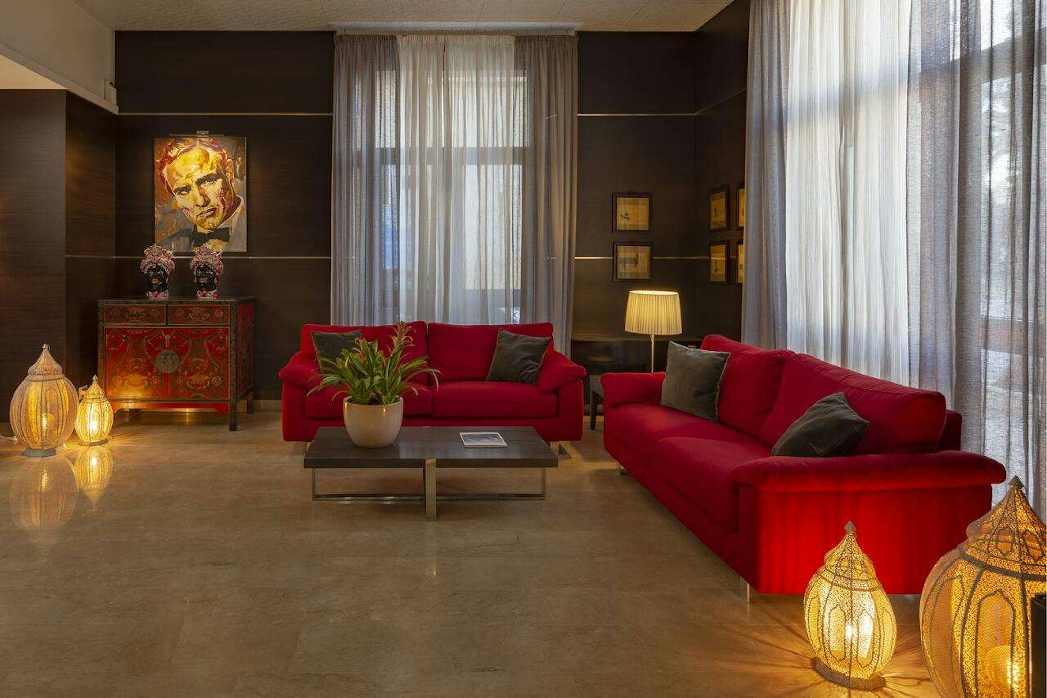 Albergo Vittoria 37/62