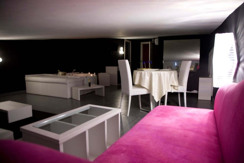 HOTEL MASANIELLO LUXURY 34/41