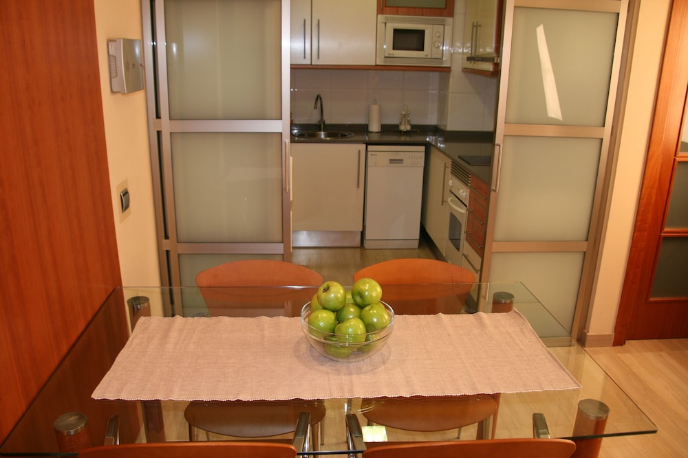 Apartaments Arago565 13/22