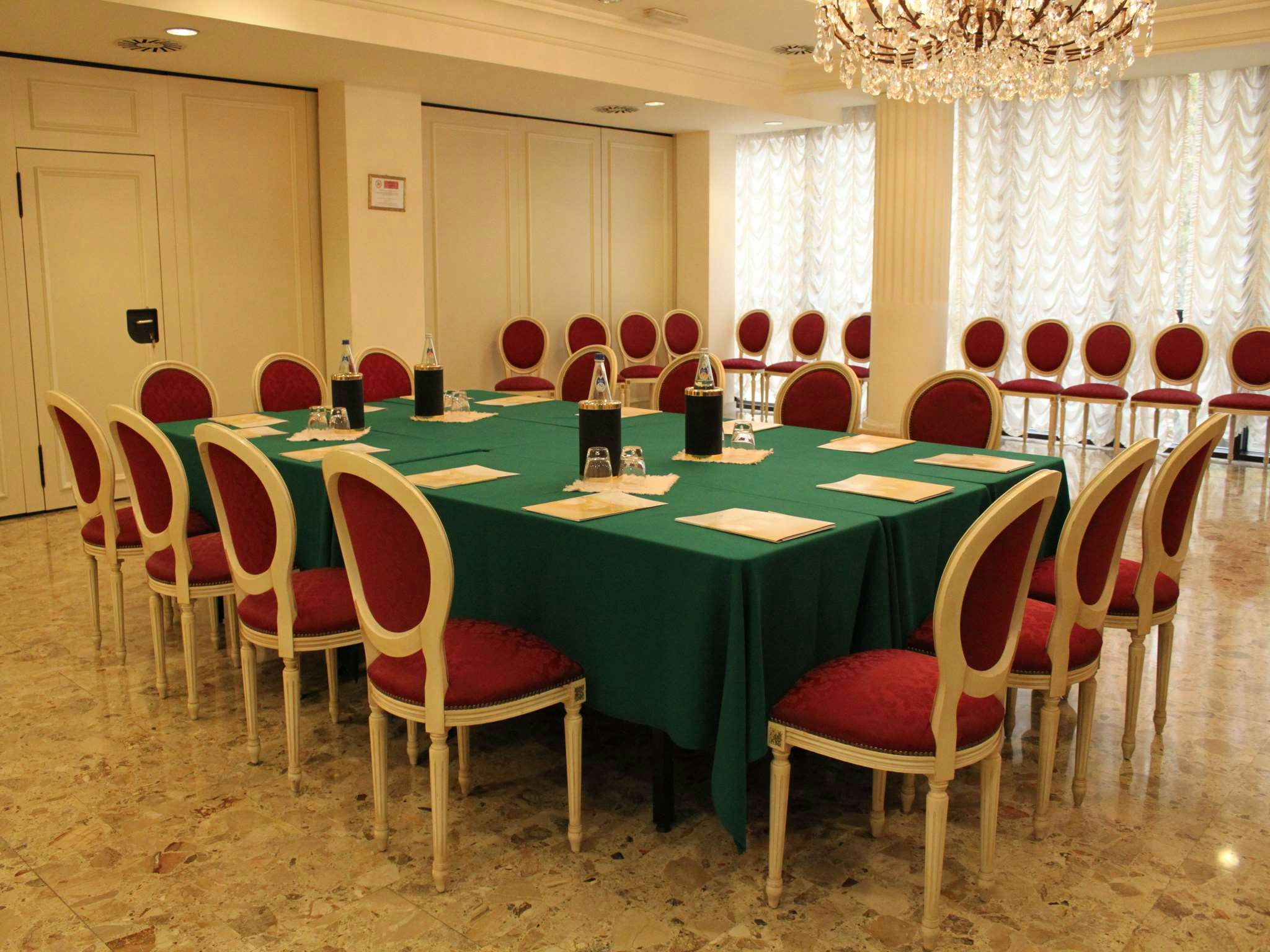 Hotel President Rimini 80/84