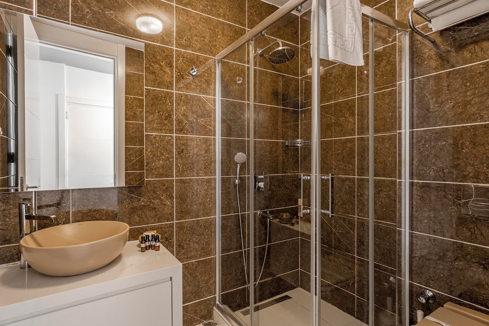 La Brezza Beach & Hotel Yalikavak 48/50