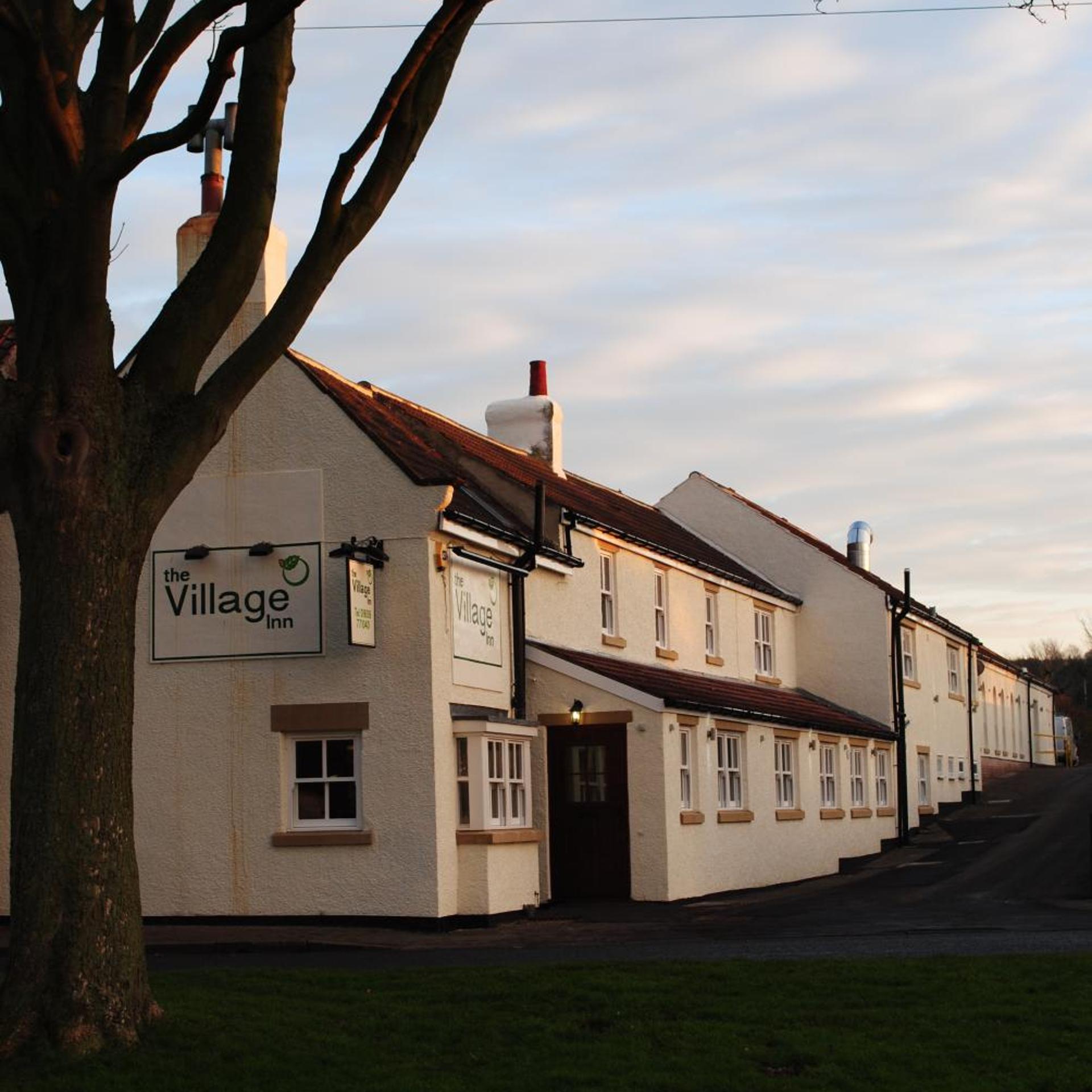 The Village Inn 23/24