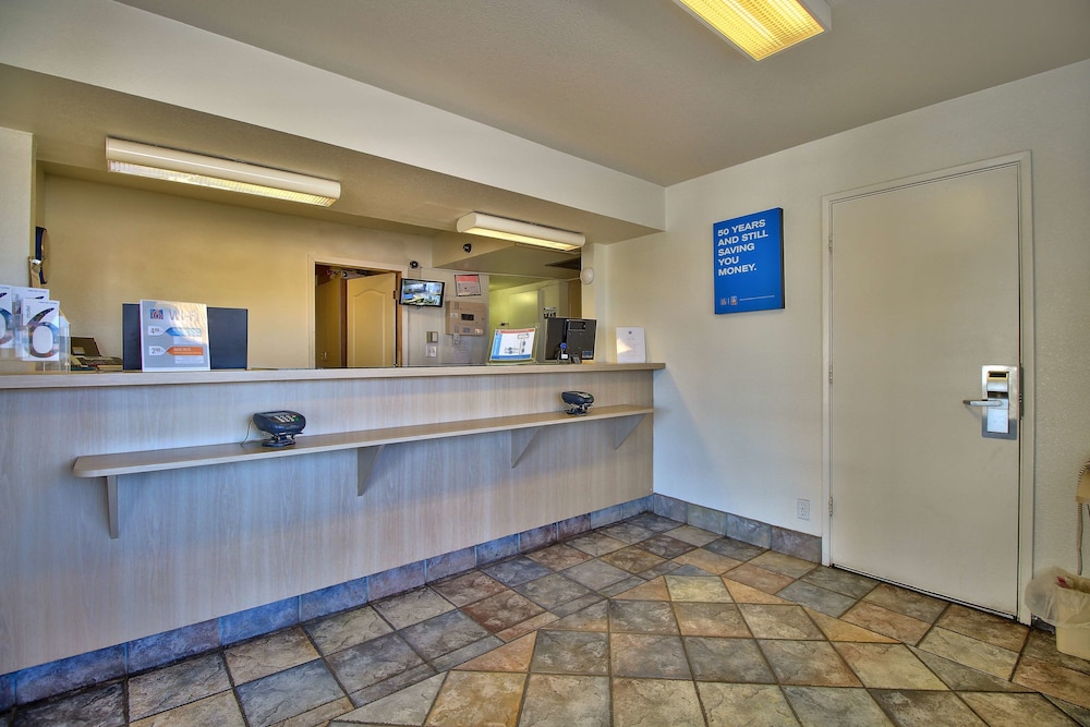 Motel6 Douglas, AZ 13/59