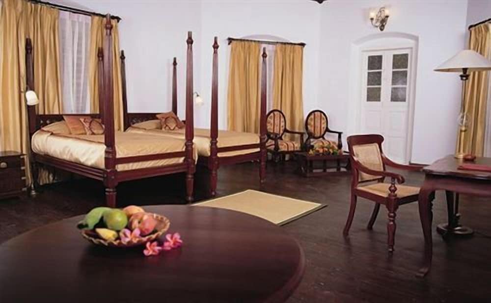 KODER HOUSE FORT KOCHI 32/50