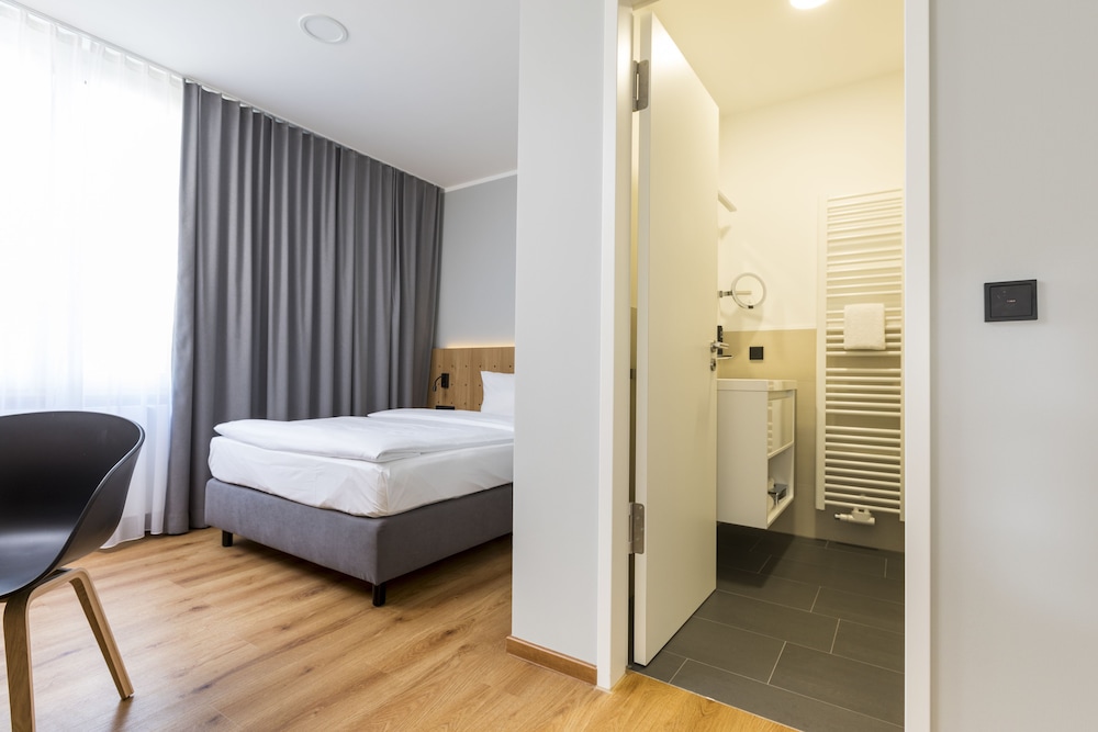 Mk Hotel Eschborn 25/50
