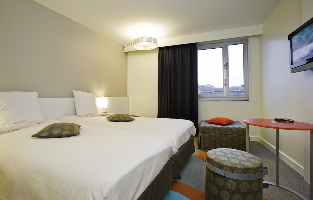 Ibis Styles Gare De L Est Chateau Landon 19/47