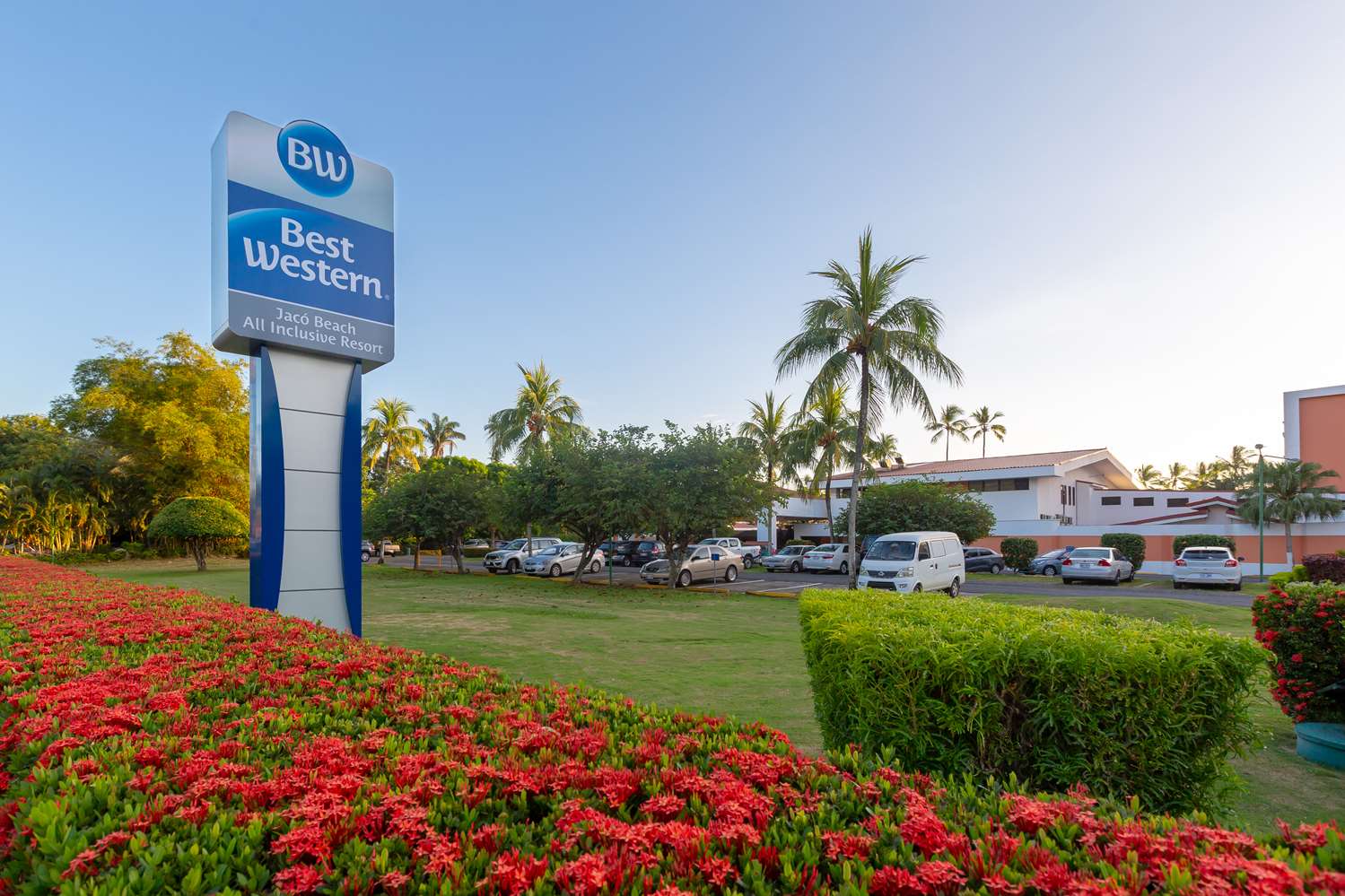 Best Western Jaco Beach All-Inclusive Resort 48/53