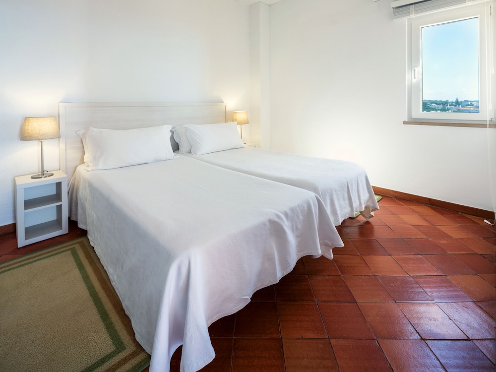 Meia Praia Lagos - Beach Club Apartments 14/54