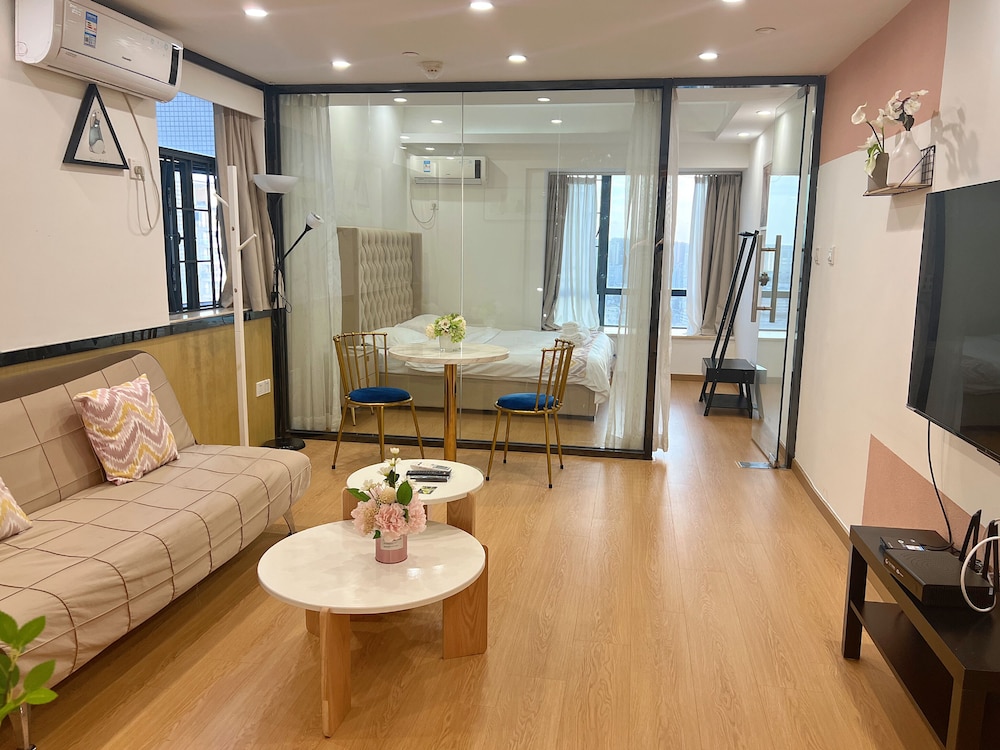 Zhongshan Perth Hotel 27/44