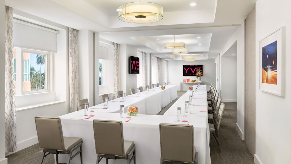 YVE HOTEL MIAMI 27/50