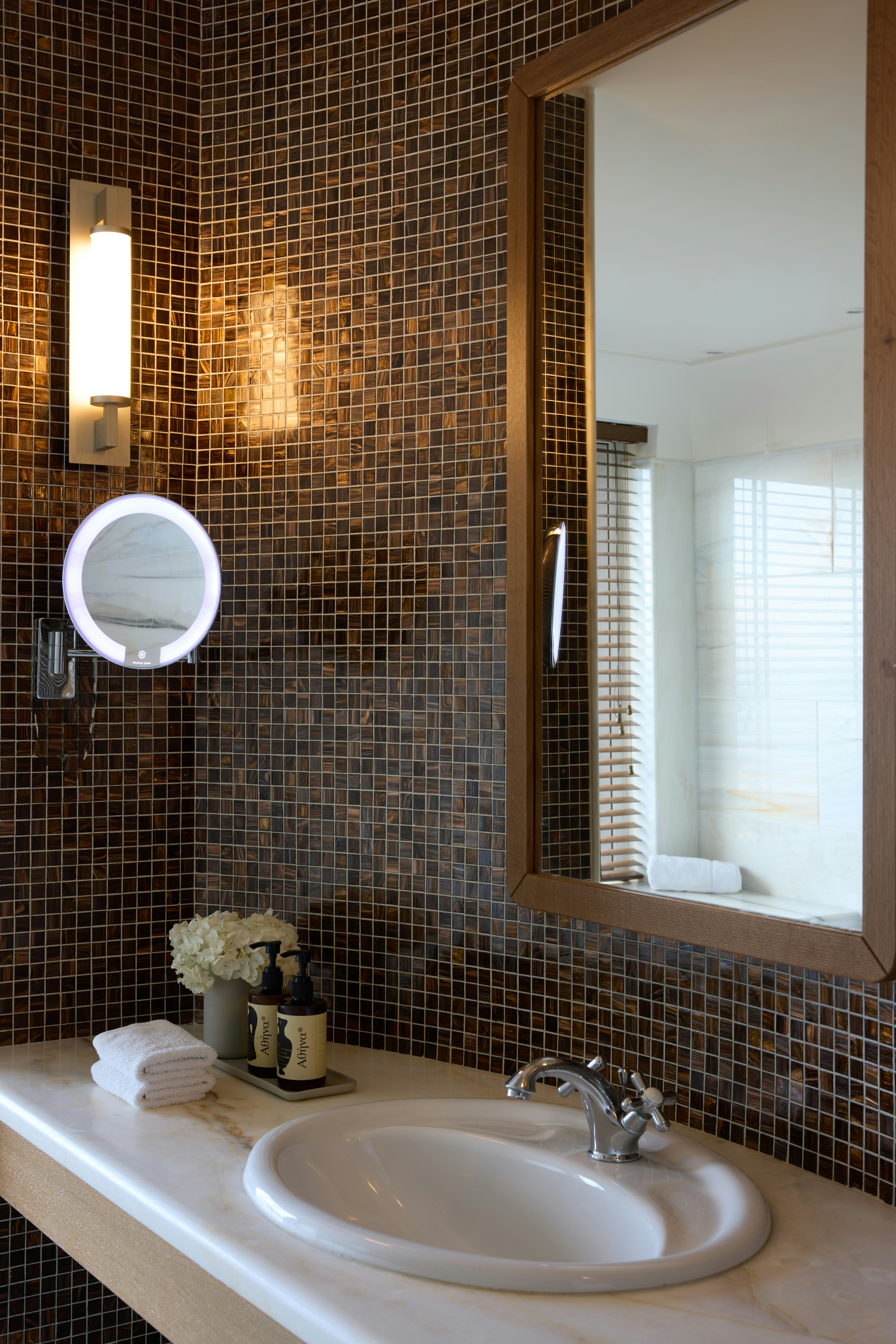 Elounda Gulf Villas 48/50