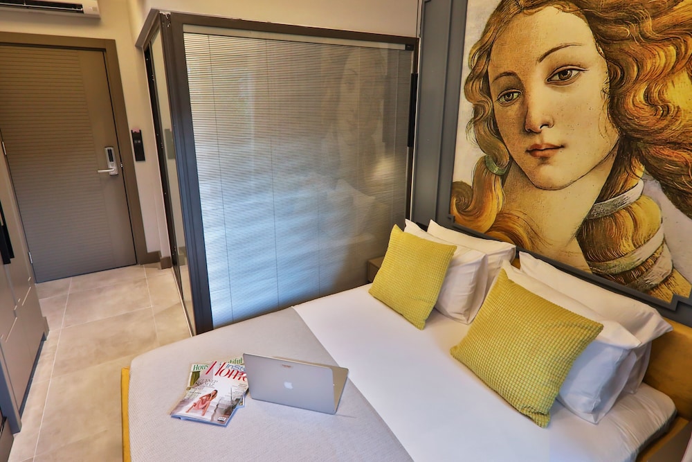 Neva Boutique Hotel 23/50