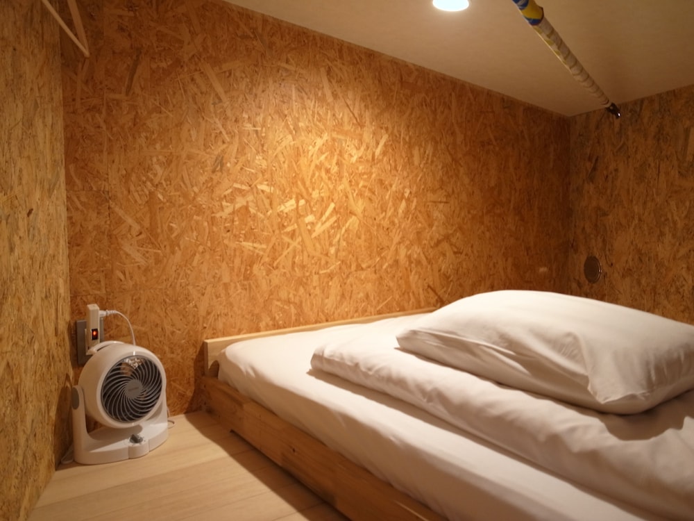 Kawaramachi Dormitory - Hostel 20/50