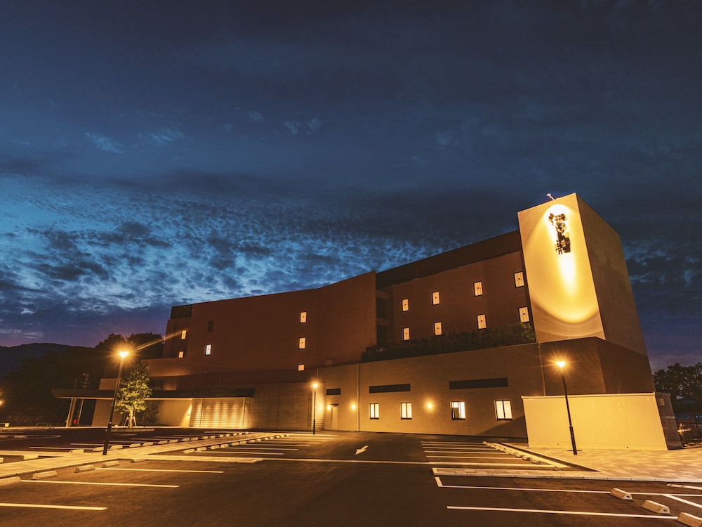 Etajimasou Hotel & SPA Hiroshima 1/50