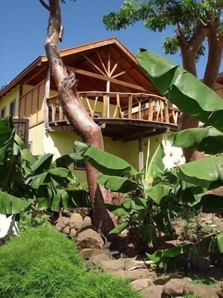 Maca Bana Luxury Boutique Resort 2/45